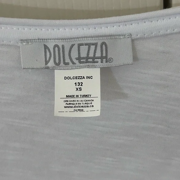 DOLCEZZA ladies Tshirt - Picture 5 of 6